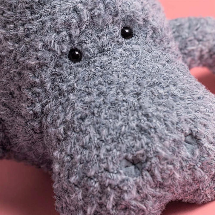 Jellycat Maffles Manateet - LIMIT ONE PER CUSTOMER
