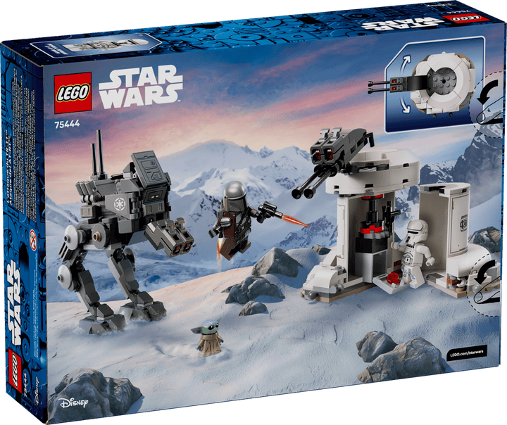 LEGO® Star Wars™ AT-RT™ Attack