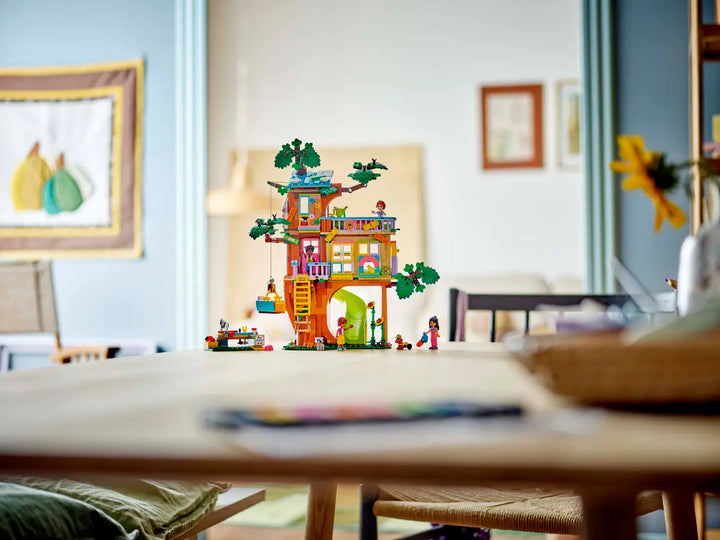 Lego® Friends Friendship Tree House Hangout