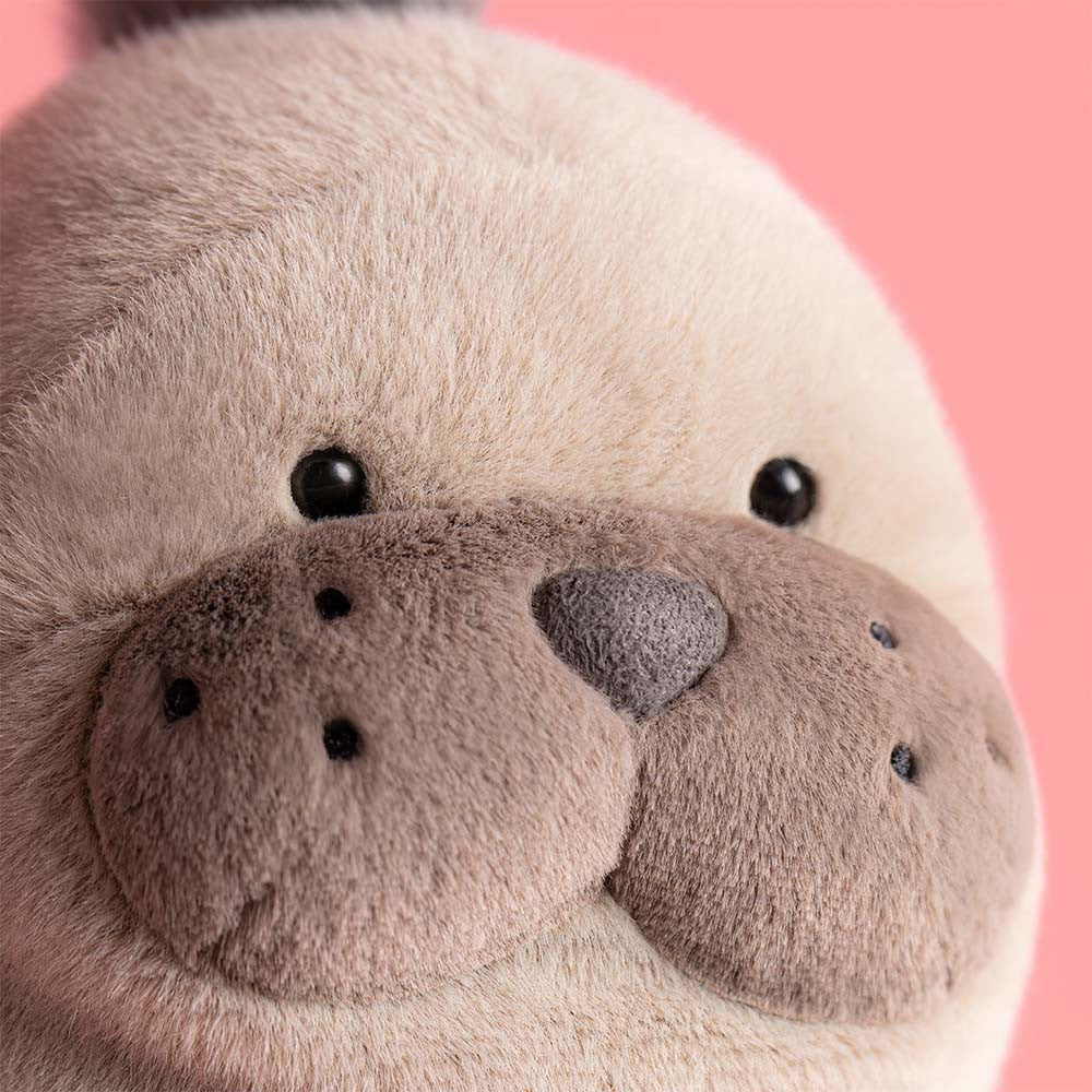 Jellycat Roarwell Sea Lion - LIMIT ONE PER CUSTOMER