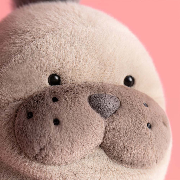 Jellycat Roarwell Sea Lion - LIMIT ONE PER CUSTOMER