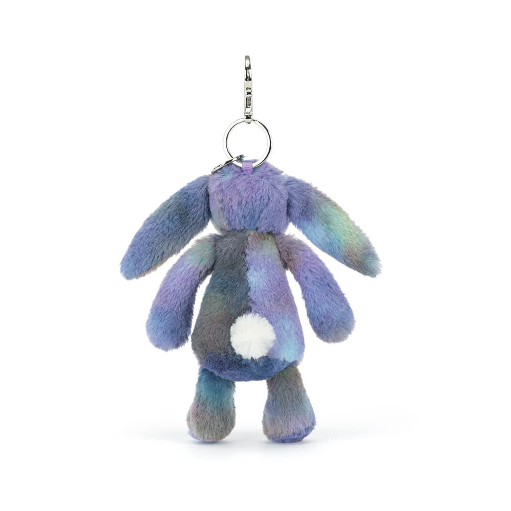 Jellycat Zodihop Luxe Bunny Bag Charm - LIMIT ONE PER CUSTOMER