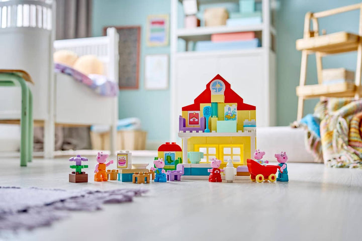 LEGO® Duplo® Family House