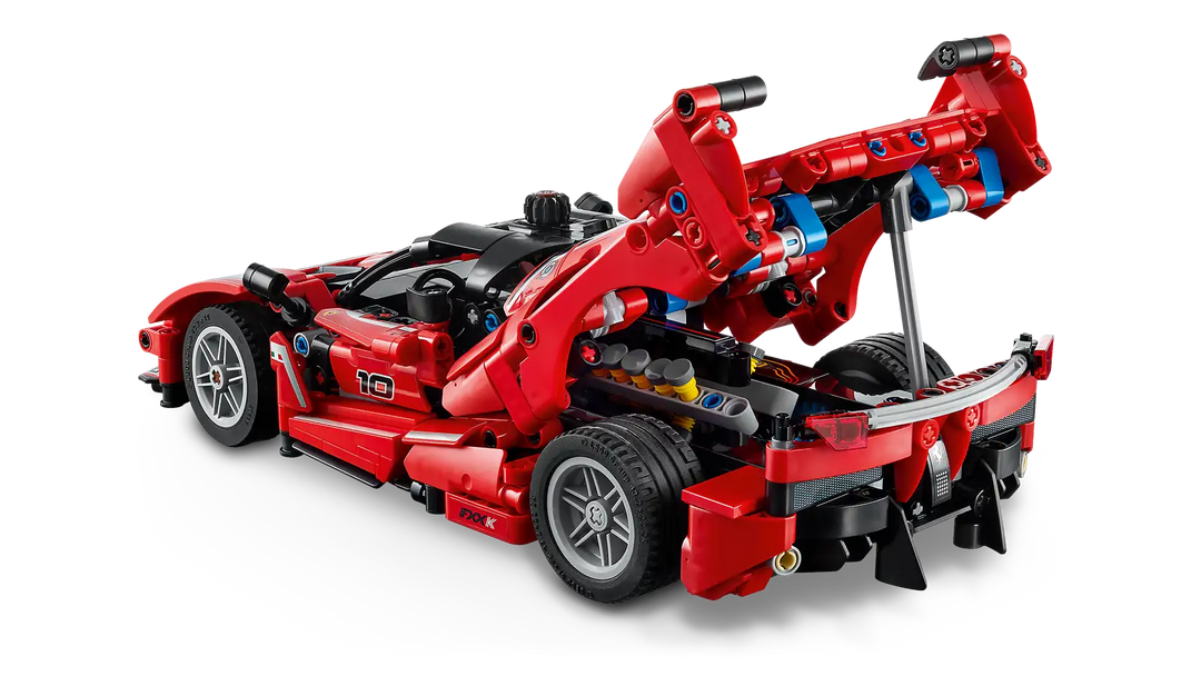 LEGO® Technic™ Ferrari FXX K