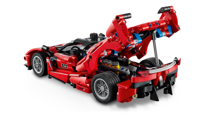 LEGO® Technic™ Ferrari FXX K