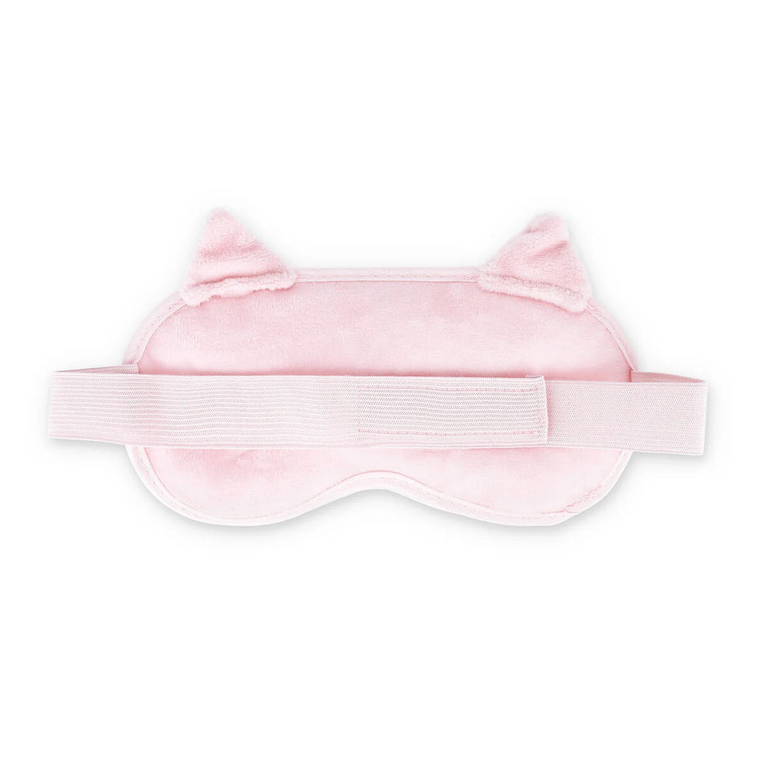 Kitty Gel Eye Mask