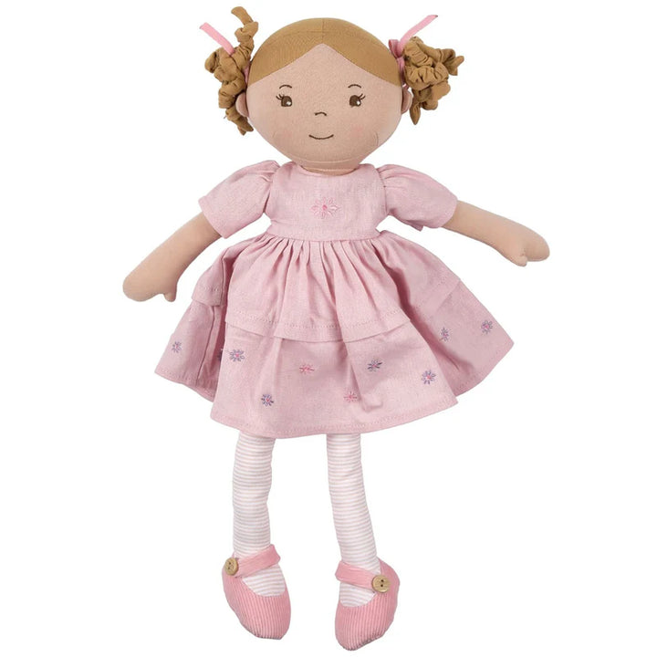 Amelia Doll