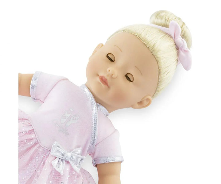 Corolle Constance Ballerina 14" Doll