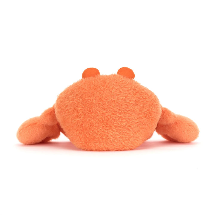 Jellycat Pinchsnap Crab - LIMIT ONE PER CUSTOMER
