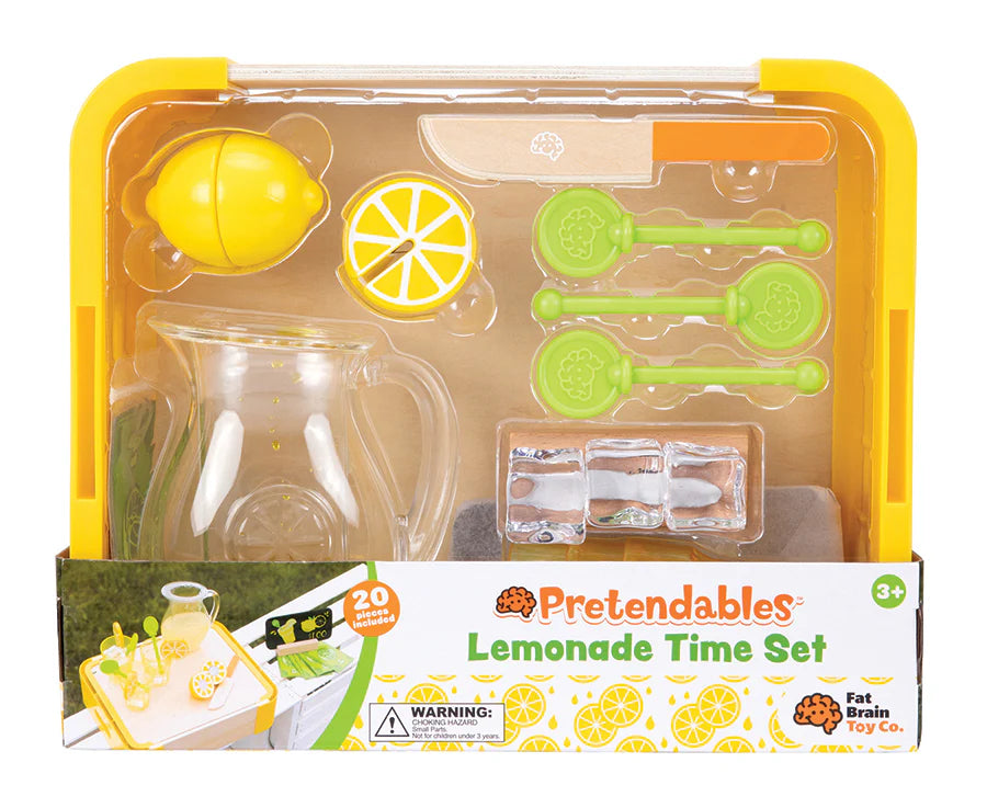 Pretendables Lemonade