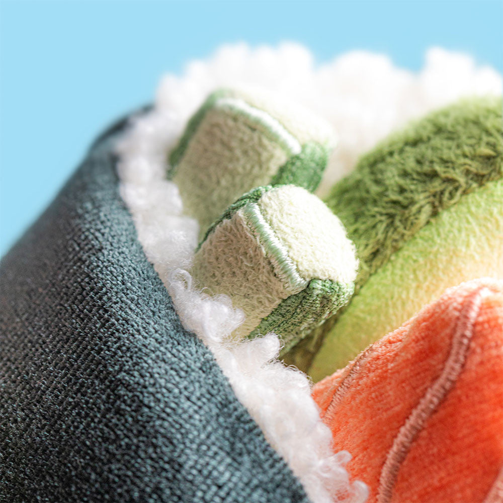 Jellycat Amuseables Coneroi Temaki - LIMIT ONE PER CUSTOMER