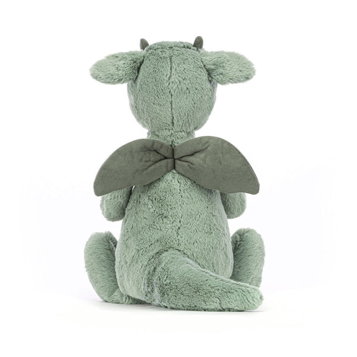 Jellycat Bashful Dragon LIMIT OF ONE PER CUSTOMER