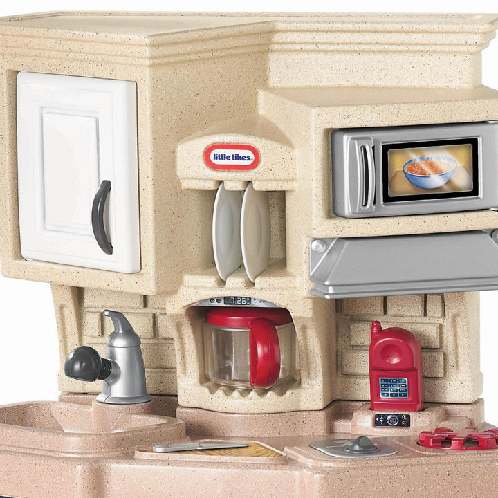 Little Tikes Super Chef Kitchen