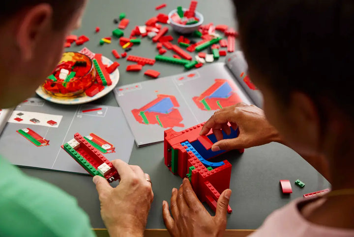 Lego® Art: LOVE
