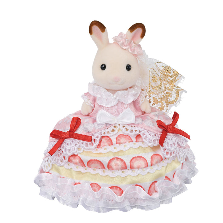 Calico Critters Freya&