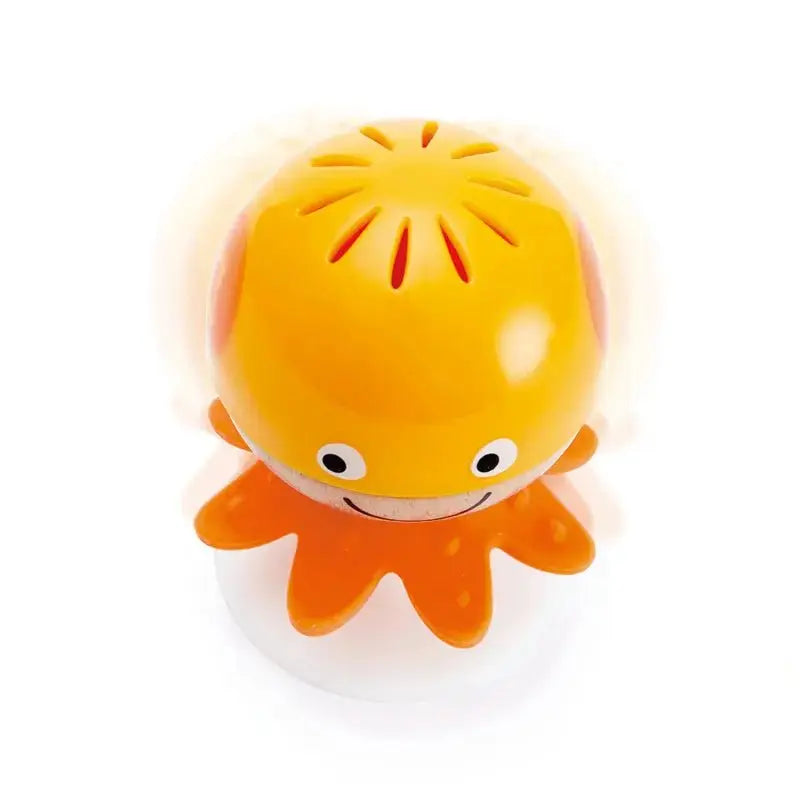 Hape Stay-Put Rattle Set