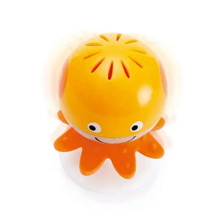Hape Stay-Put Rattle Set