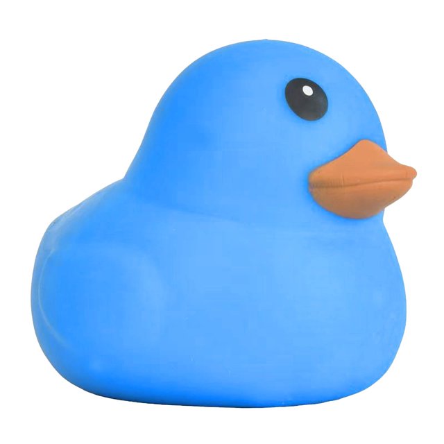 Squeezy Jumbo Duck