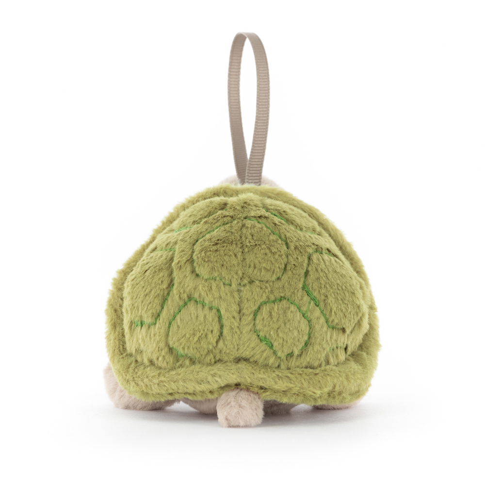 Jellycat Timmy Turtle Decoration - LIMIT OF ONE PER CUSTOMER