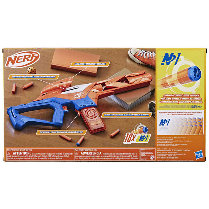 Nerf N-Series -Pinpoint