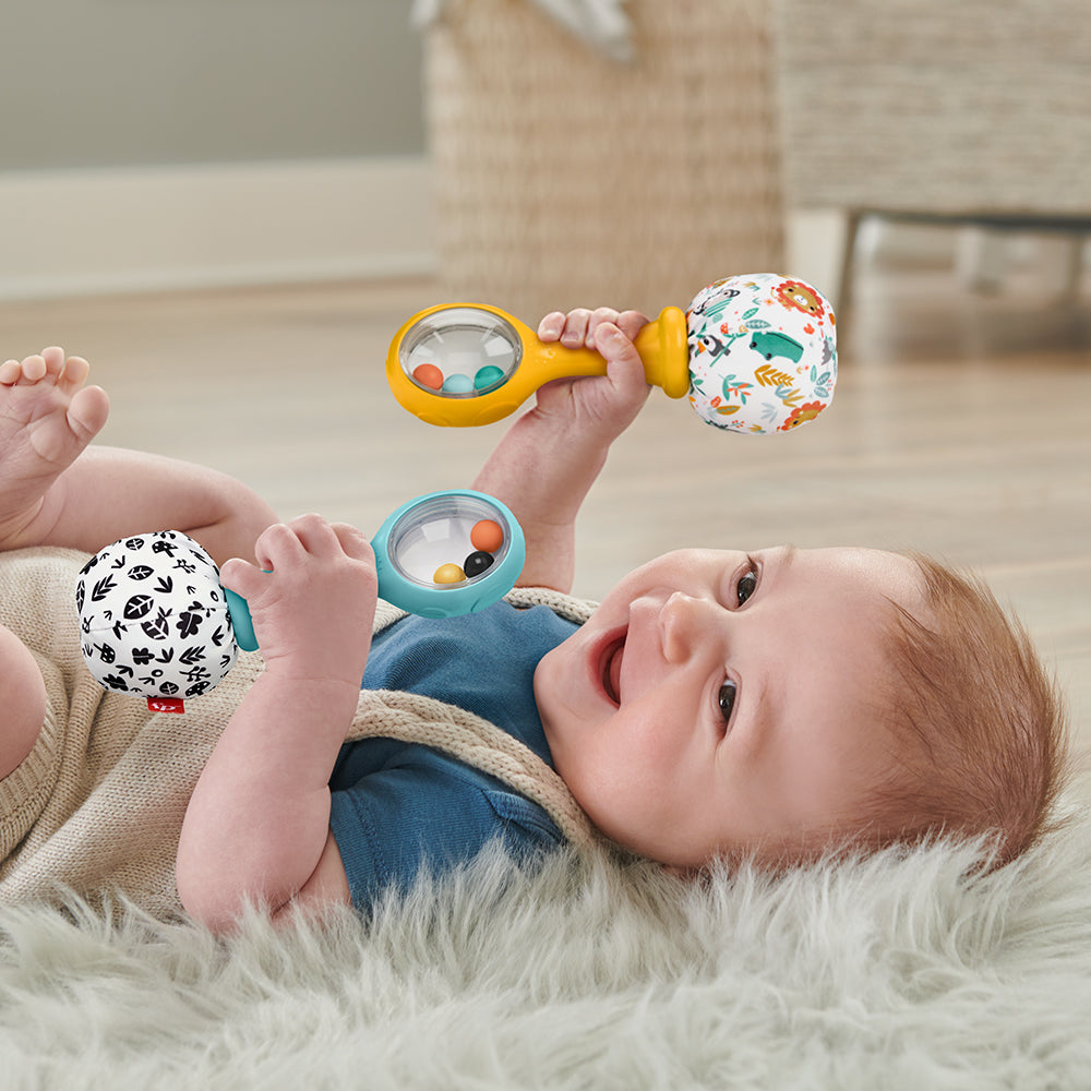 Fisher-Price® - My First Maracas