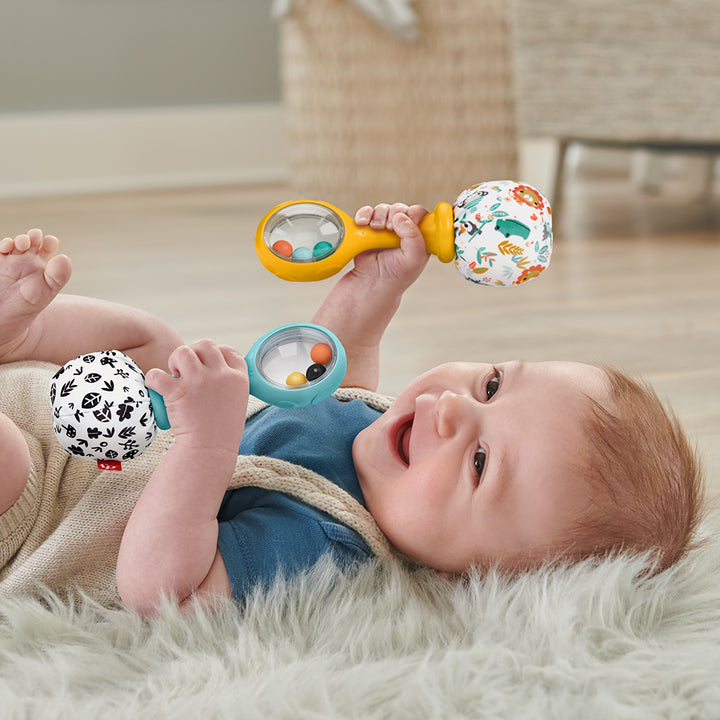 Fisher-Price® - My First Maracas
