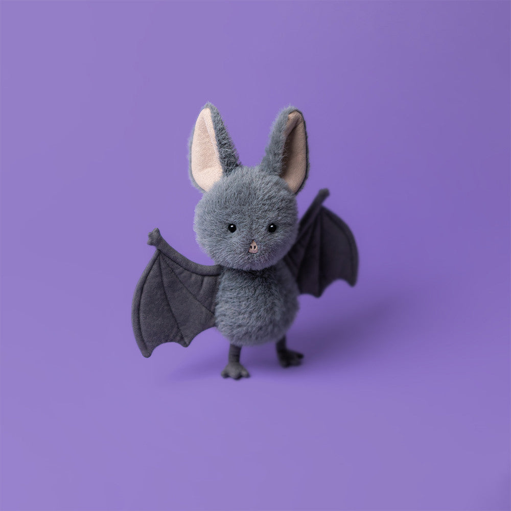 Jellycat Broox Bat -  LIMIT ONE PER CUSTOMER