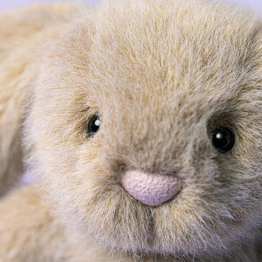 Jellycat Oat Flufflet Bunny - LIMIT OF ONE PER CUSTOMER