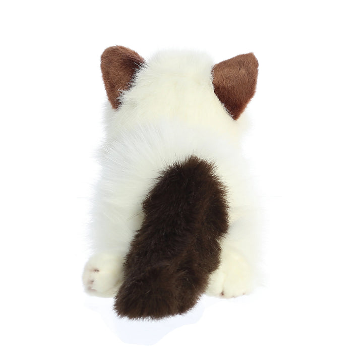 Aurora® - Flopsie™ Bella™ 12" Cat Plush