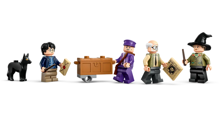 Lego® Harry Potter™ Knight Bus™ Adventure