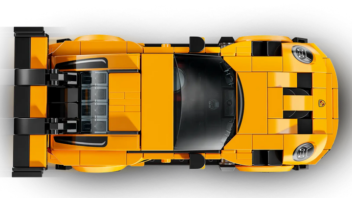 Lego® Speed Champions Porsche 911 GT3 RS Super Car