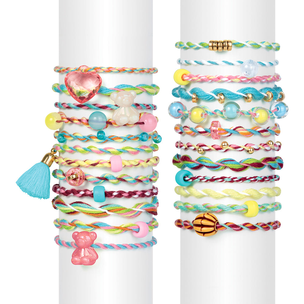 Make it Real - Twist Bracelet Maker