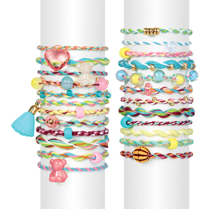 Make it Real - Twist Bracelet Maker