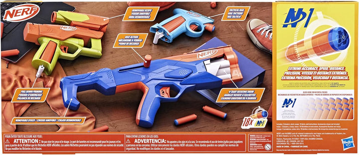 Nerf N Series Gear Up Pack
