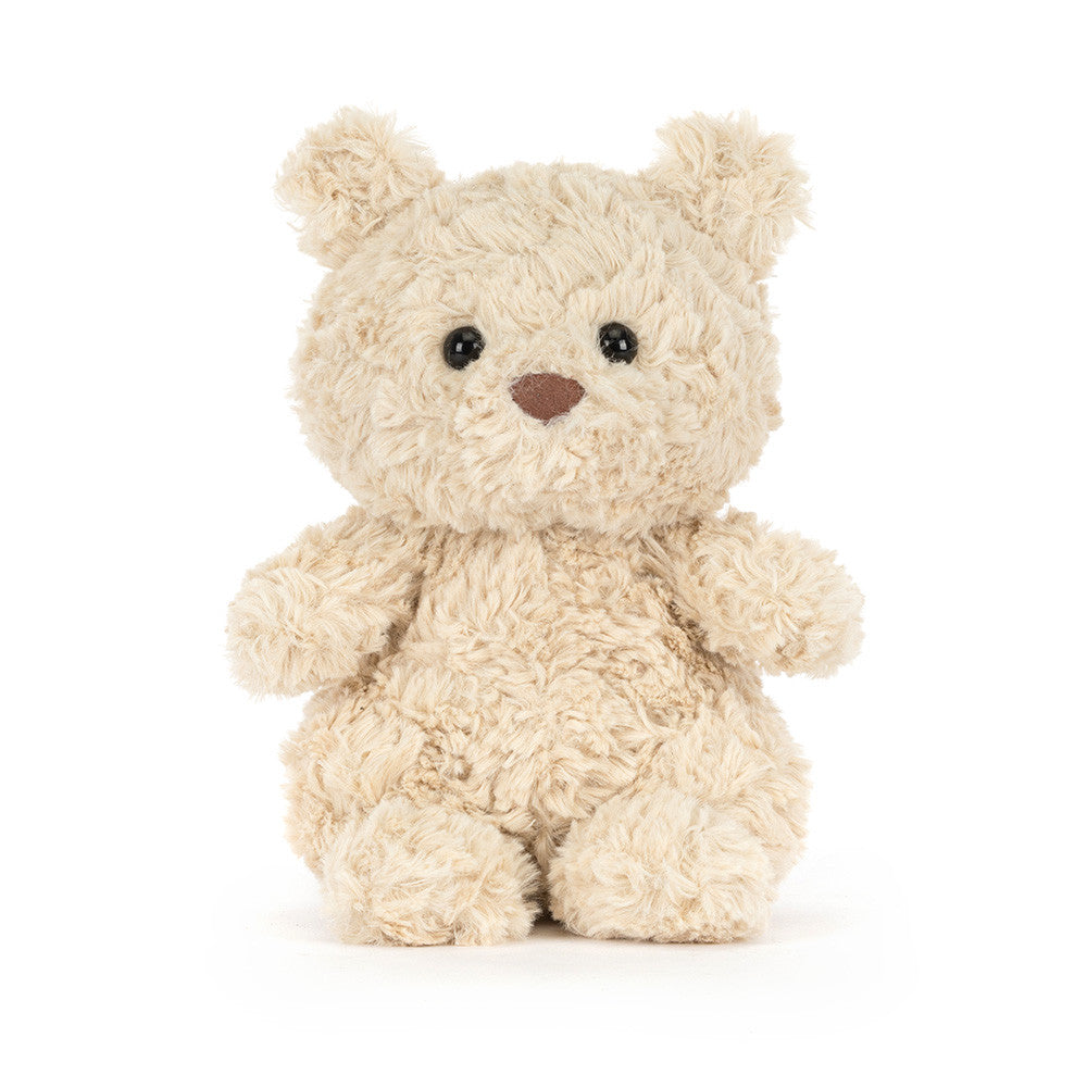 Jellycat Bartholomew Bear Junior - LIMIT OF ONE PER CUSTOMER