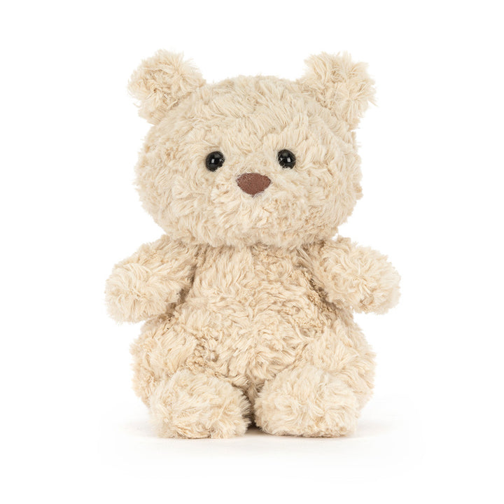 Jellycat Bartholomew Bear Junior - LIMIT OF ONE PER CUSTOMER