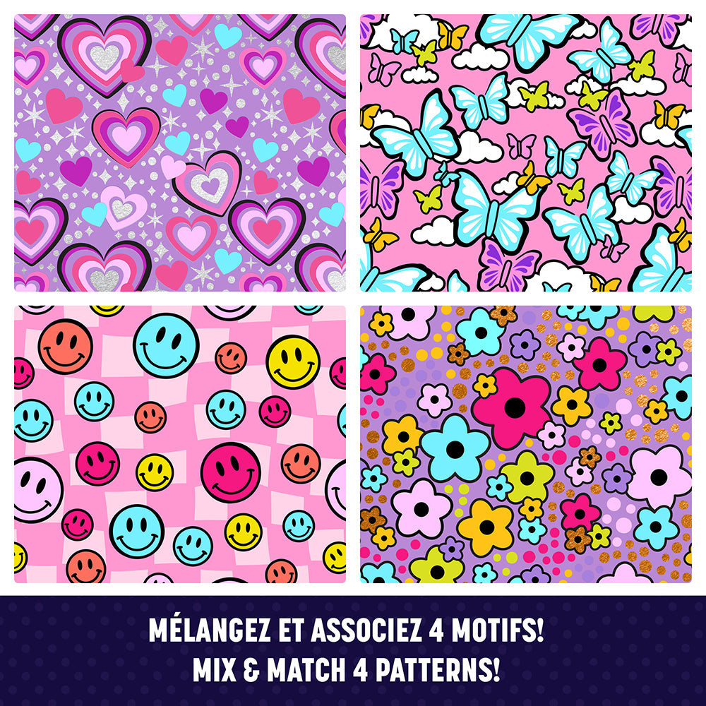 Cool Maker - Go Glam™ Nail Studio