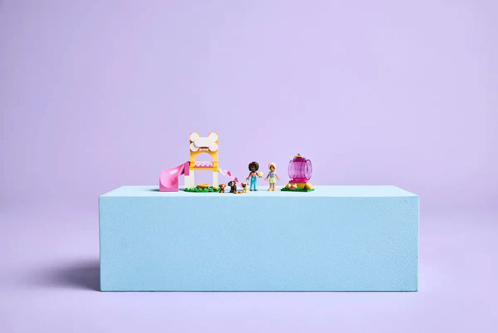 LEGO® Friends Puppy Playground
