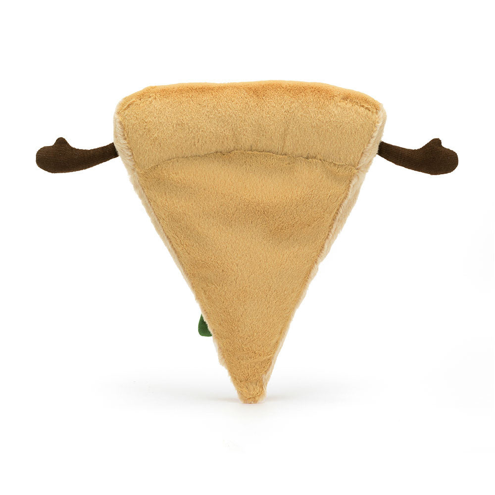 Jellycat Amuseables Slice of Pizza- LIMIT ONE PER CUSTOMER