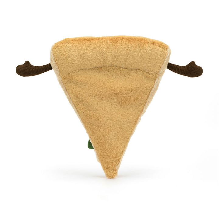 Jellycat Amuseables Slice of Pizza- LIMIT ONE PER CUSTOMER