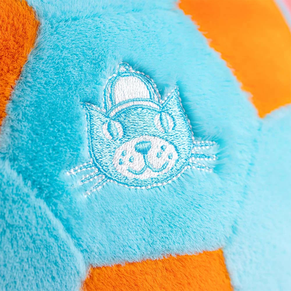 Jellycat Amuseables Jellycat Soccer Ball - LIMIT ONE PER CUSTOMER