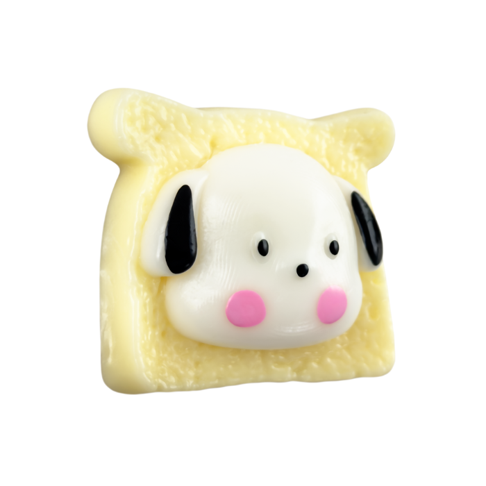 TABA OMG! Kawaii Stickies Animals Assortment