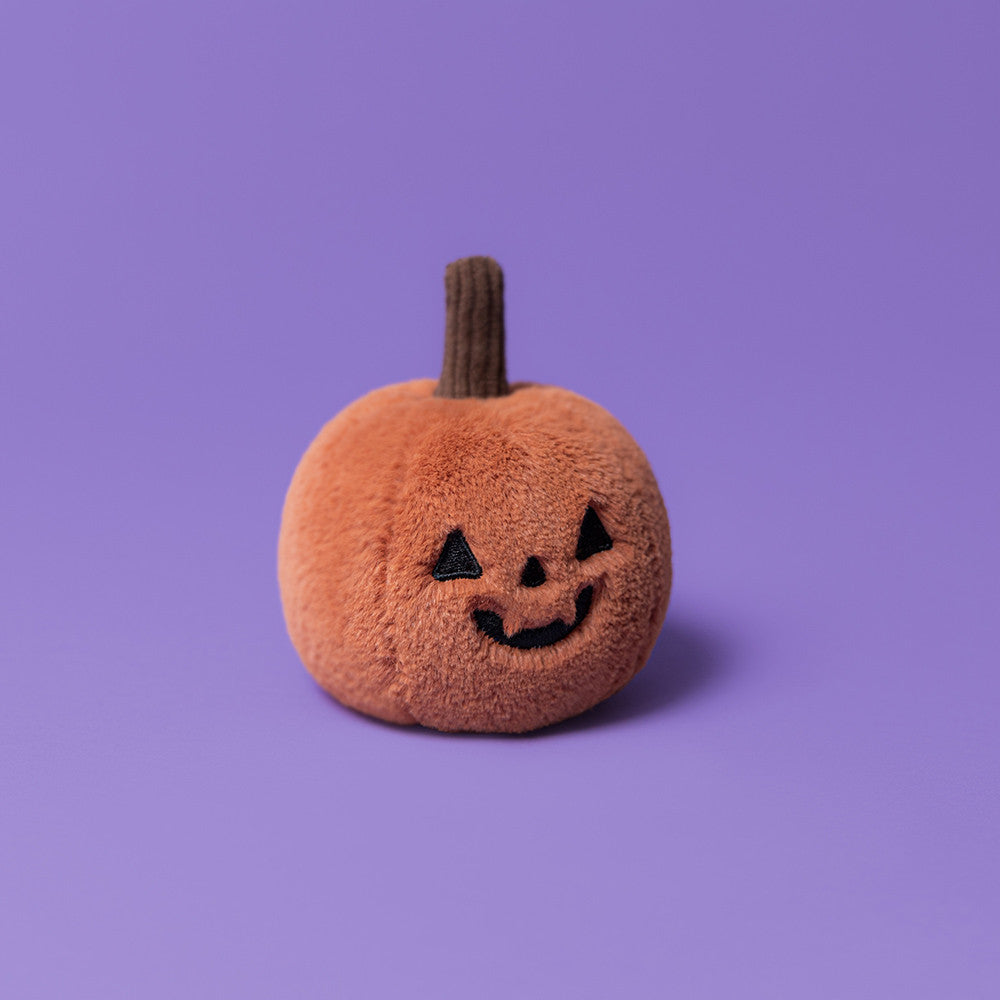 Jellycat Ooky Jack O Lantern -  LIMIT ONE PER CUSTOMER