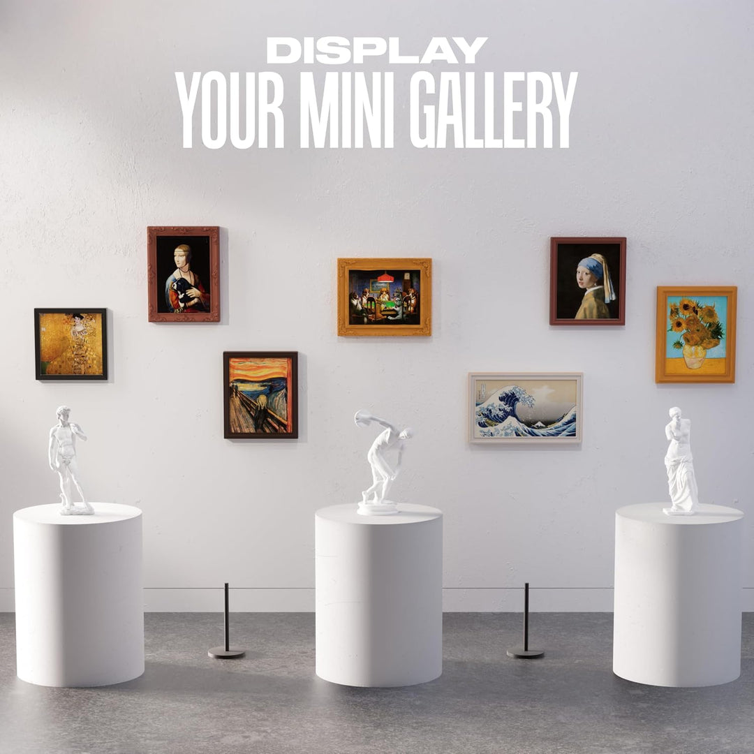 Mini Brands Create Mini Masterpieces S1