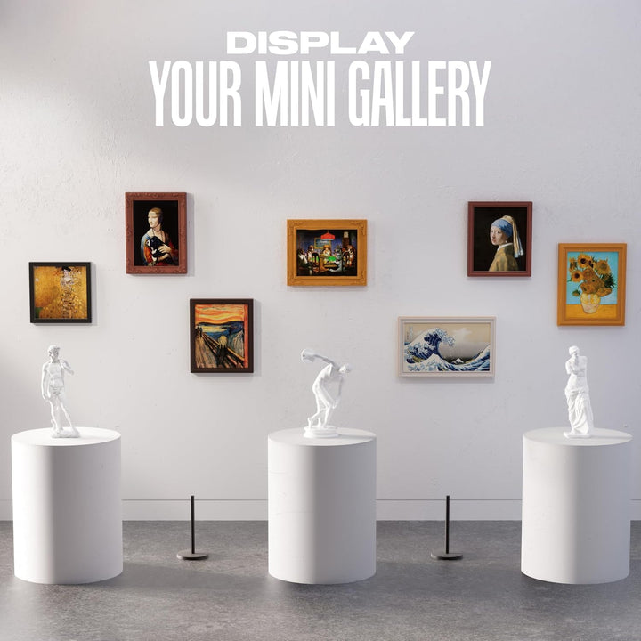 Mini Brands Create Mini Masterpieces S1