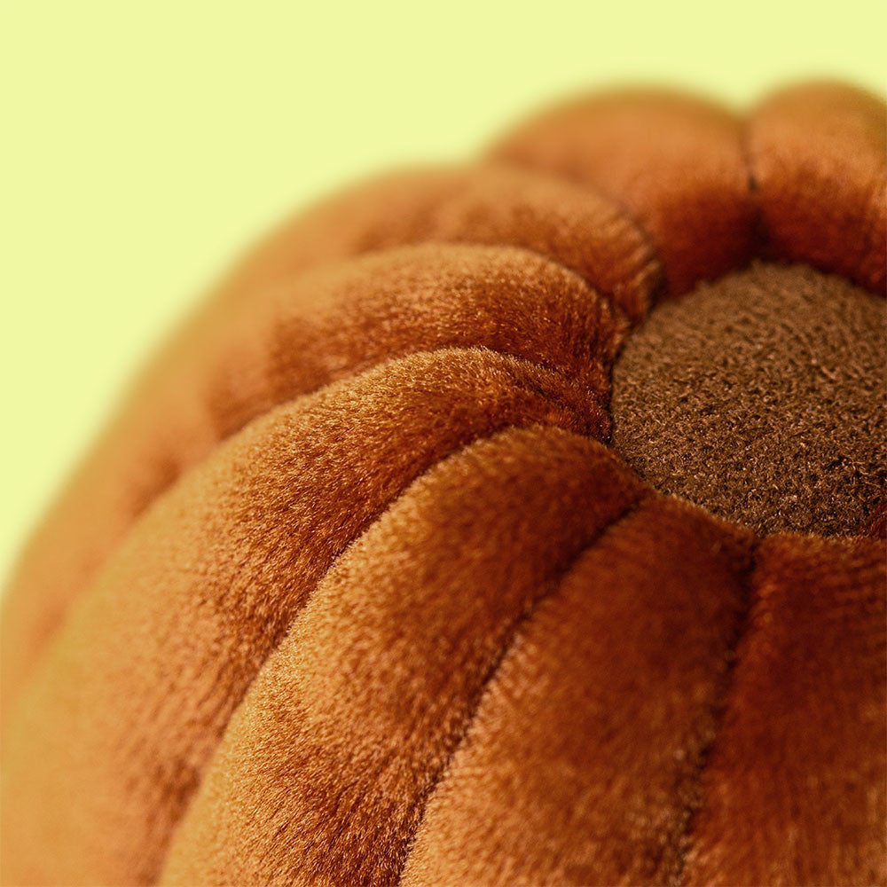 Jellycat Amuseables Carole Canelé - LIMIT ONE PER CUSTOMER