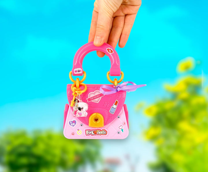 FunLockets Tiny Bag