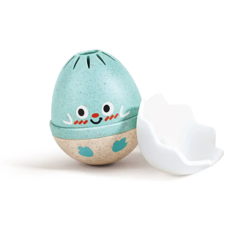 Hape Happy Hatchlings Wooble Rattles