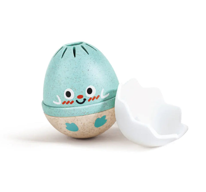 Hape Happy Hatchlings Wooble Rattles