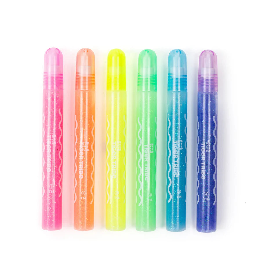 Glow Pens